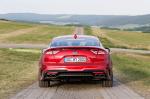 Kia Stinger GT 2017 года (WW)